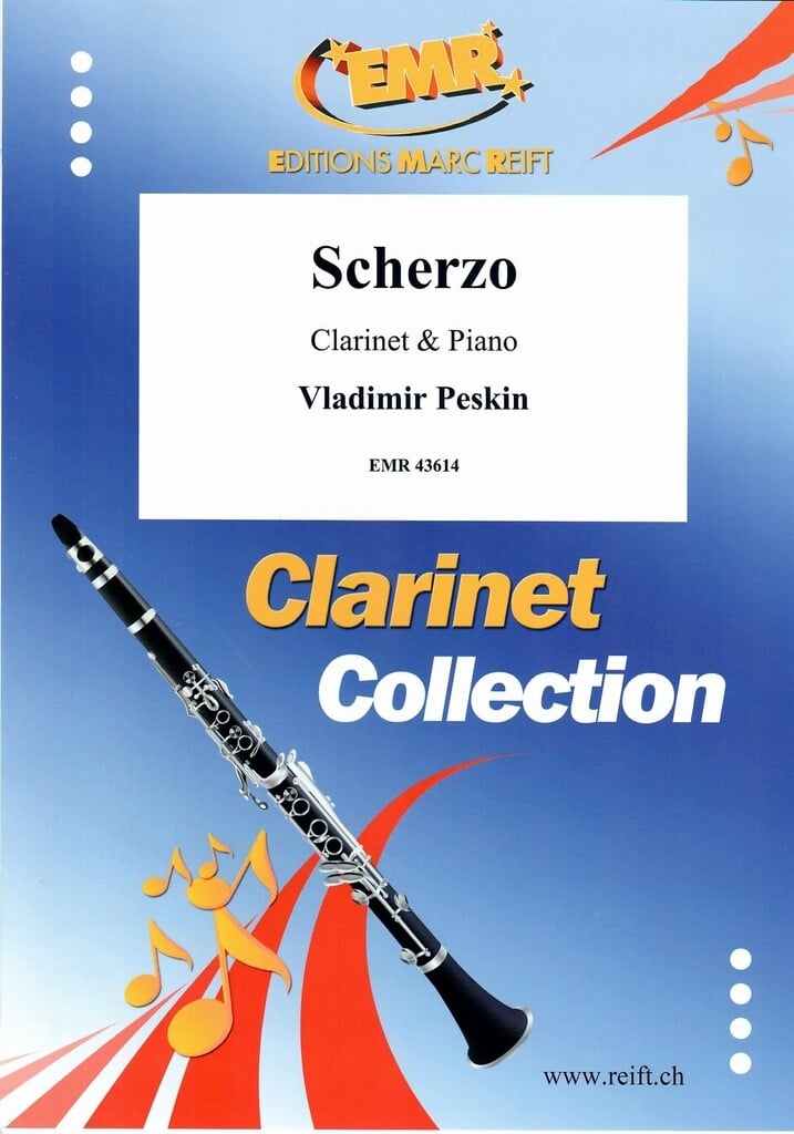 Scherzo